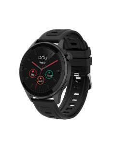 DCU Advance Tecnologic 34157085 Relojes inteligentes y deportivos 3,66 cm (1.44") AMOLED 46 mm Digital 466 x 466 Pixeles Pantall