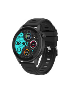 DCU Advance Tecnologic 34157085 Relojes inteligentes y deportivos 3,66 cm (1.44") AMOLED 46 mm Digital 466 x 466 Pixeles Pantall 2