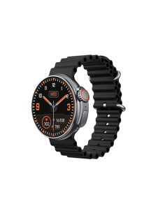 DCU Advance Tecnologic 34157018 Relojes inteligentes y deportivos 3,66 cm (1.44") AMOLED 30 mm Digital 466 x 466 Pixeles Pantall 2