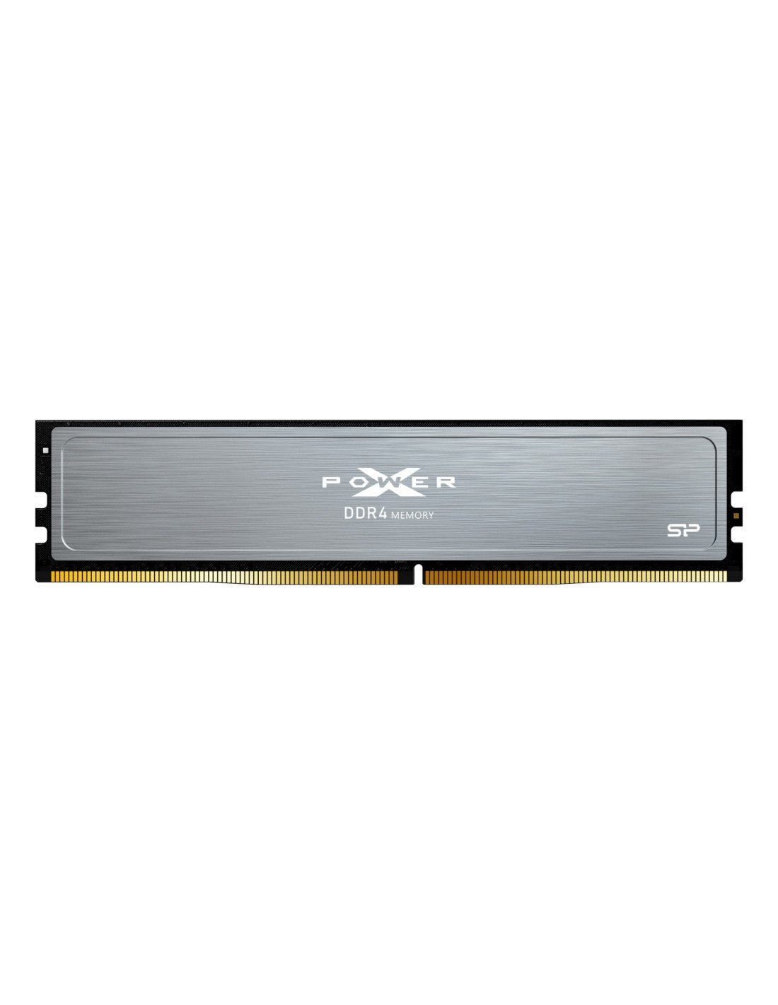 Silicon Power XPOWER Pulse módulo de memoria 16 GB 1 x 16 GB DDR4 3200 MT/s