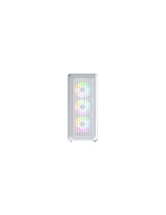 Montech X5 Midi Tower Blanco