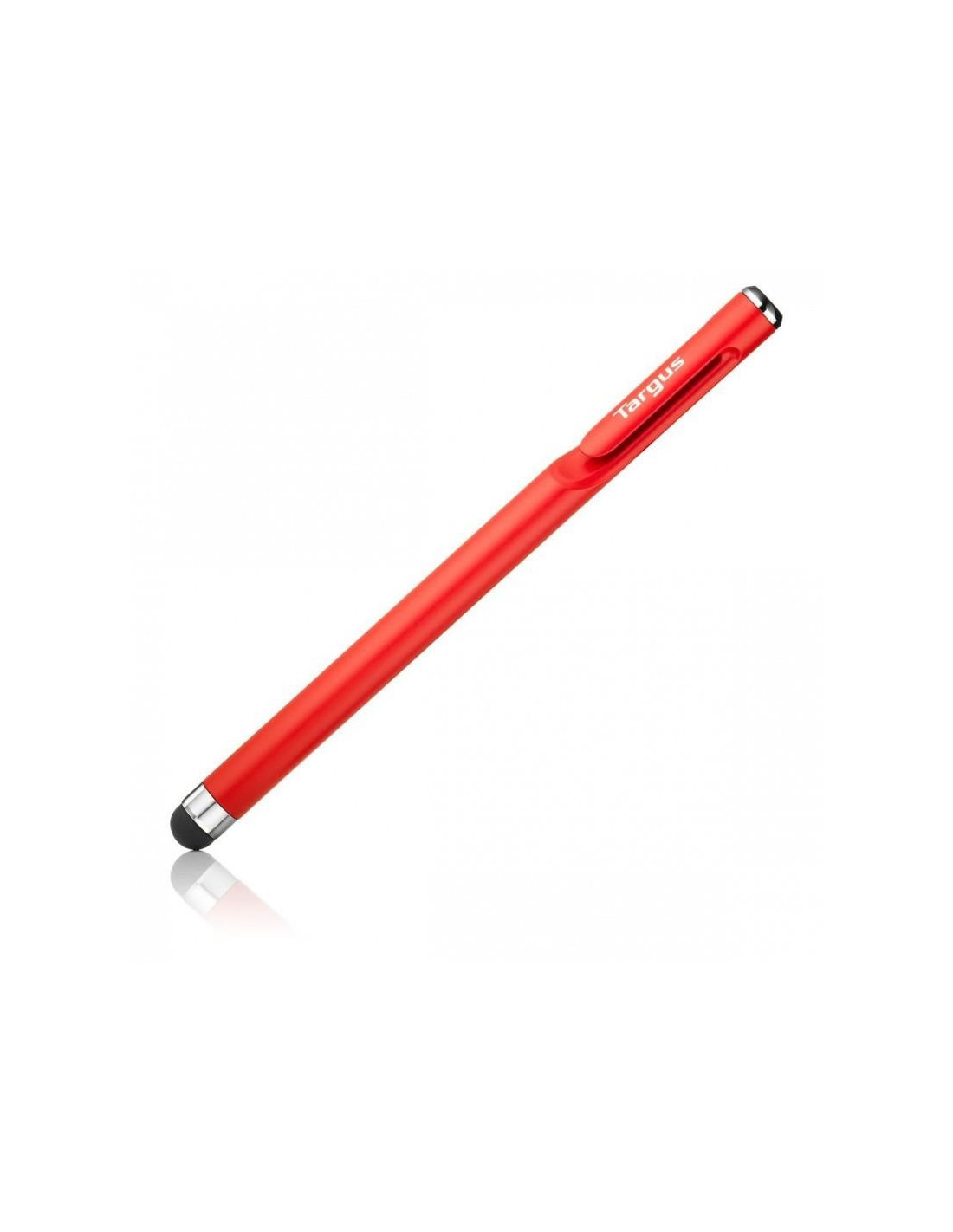 STYLUS PEN TARGUS ANTIMICROBIANO RED