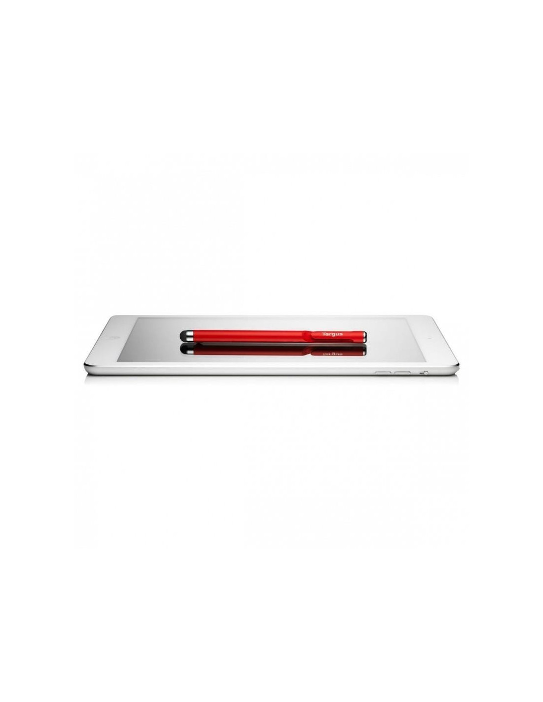 STYLUS PEN TARGUS ANTIMICROBIANO RED
