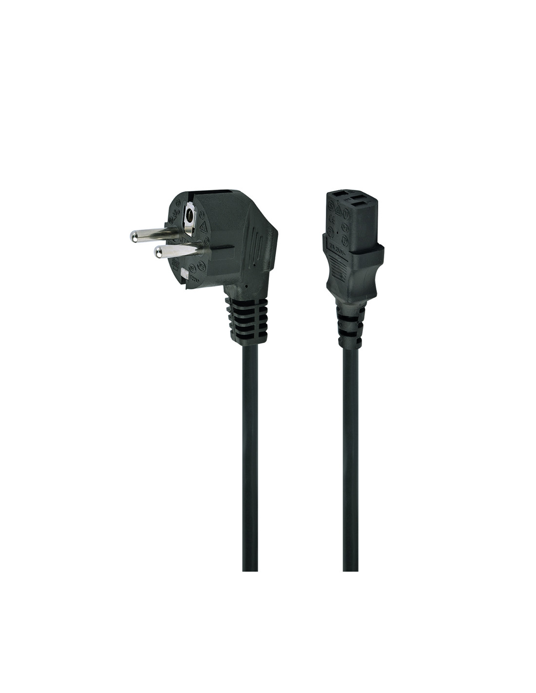 Gembird PC-186-1M cable de transmisión