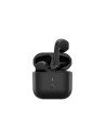 Celly COMPACTBK auricular y casco Auriculares Inalámbrico Dentro de oído Llamadas/Música USB Tipo C Negro