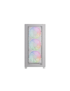 Aerocool B310A Flow ARGB Cristal Templado 2