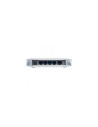 SWITCH NETGEAR 5 PTOS 10/100/1000 BLANCO GS605-400PES