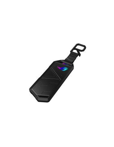 ASUS ROG Strix Arion Caja externa para unidad de estado sólido (SSD)