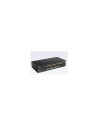 D-Link switch Gestionado 10G Ethernet (100/1000/10000) 1U Negro