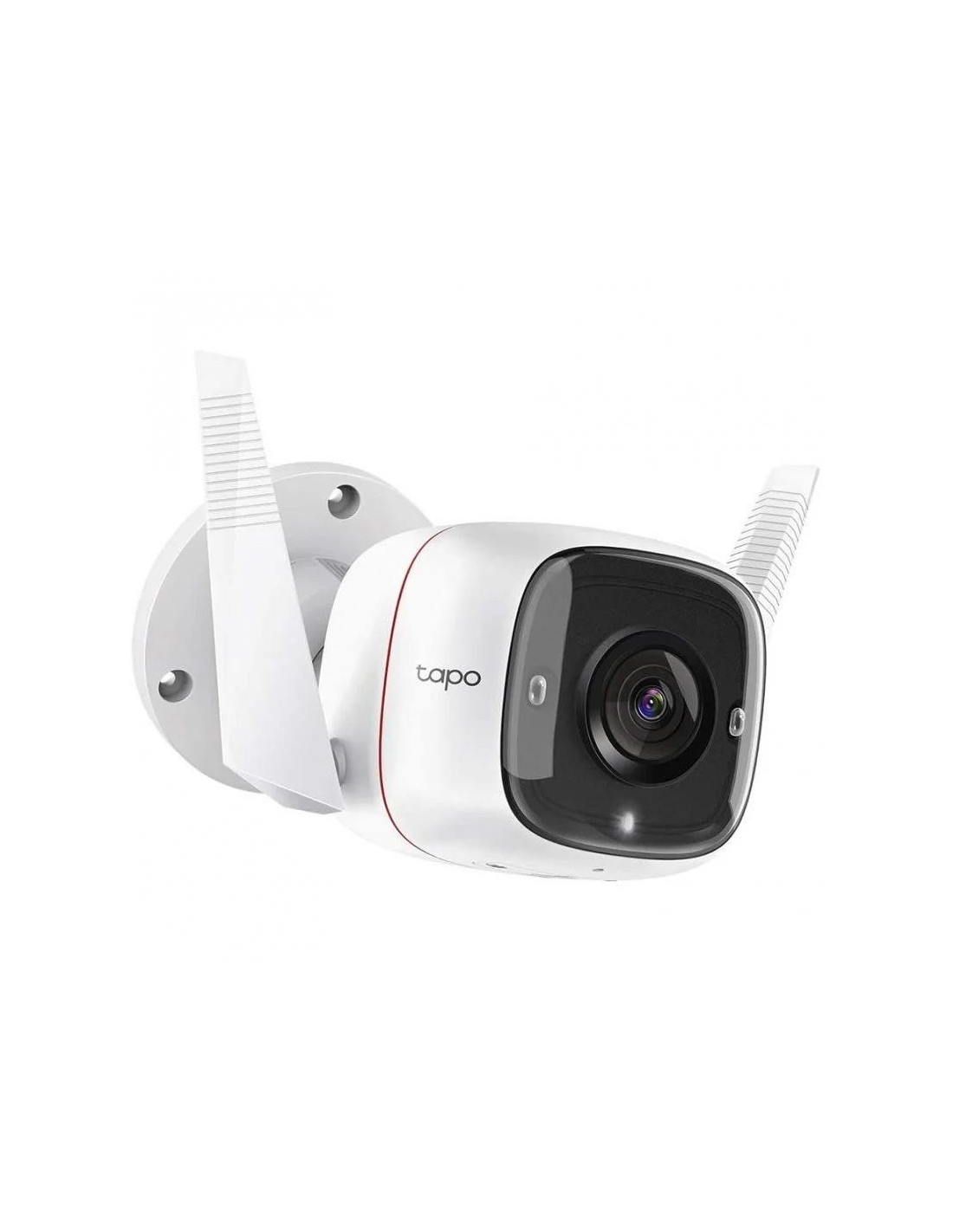 CAMARA IP TP-LINK TAPO C310 WIRELESS FULL HD 3MP EXTERIOR