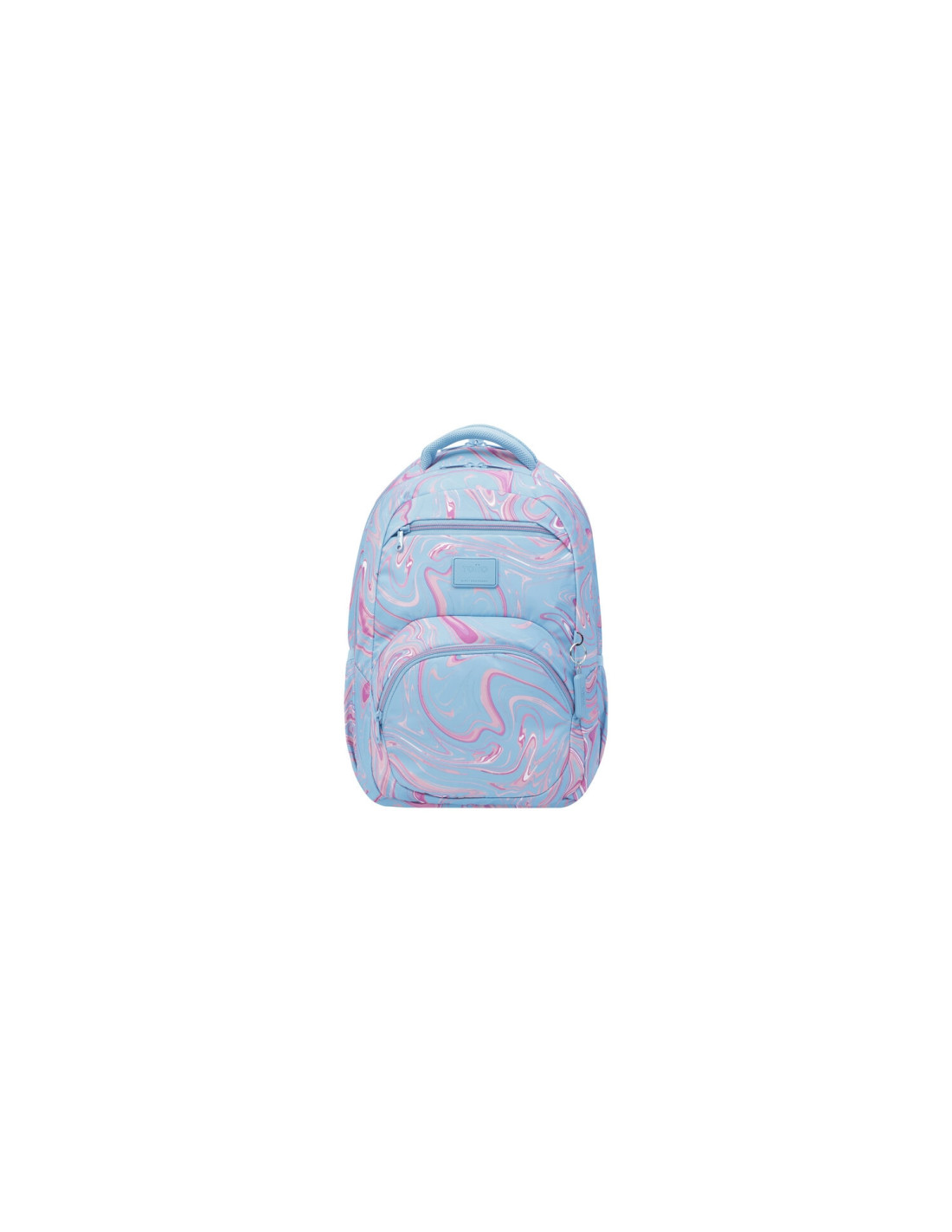 Totto Tracer 4 mochila Mochila informal Azul Poliéster