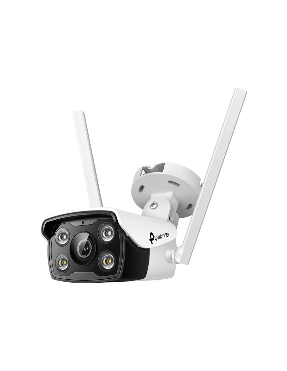 CAMARA IP TP-LINK VIGI BULLET 4MP 4MM IR 30M IP66 CC