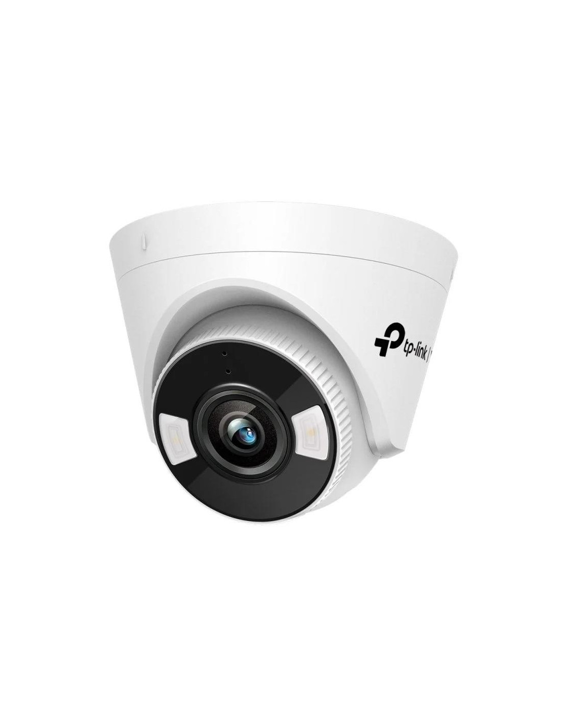 CAMARA IP TP-LINK VIGI TURRET INTERIOR 4MP 4MM IR 30M WIFI IP66 CC