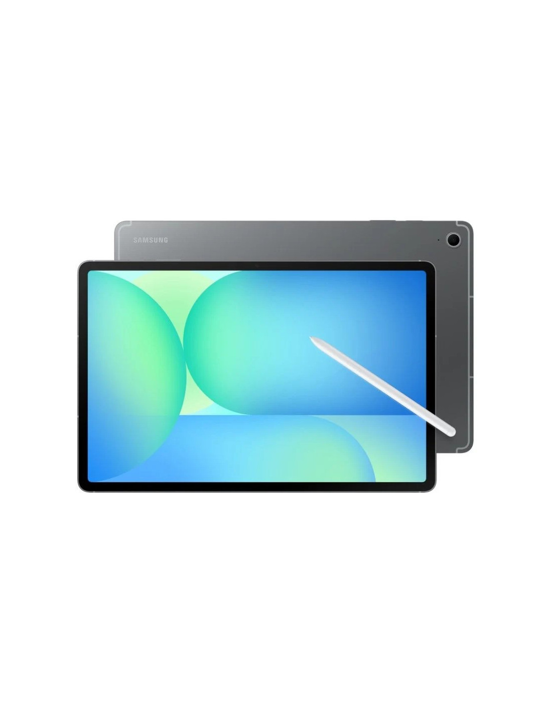 TABLET SAMSUNG GALAXY TAB S10+ FE 13.1 8GB/128GB/5G/ANDROID GREY + S-PEN