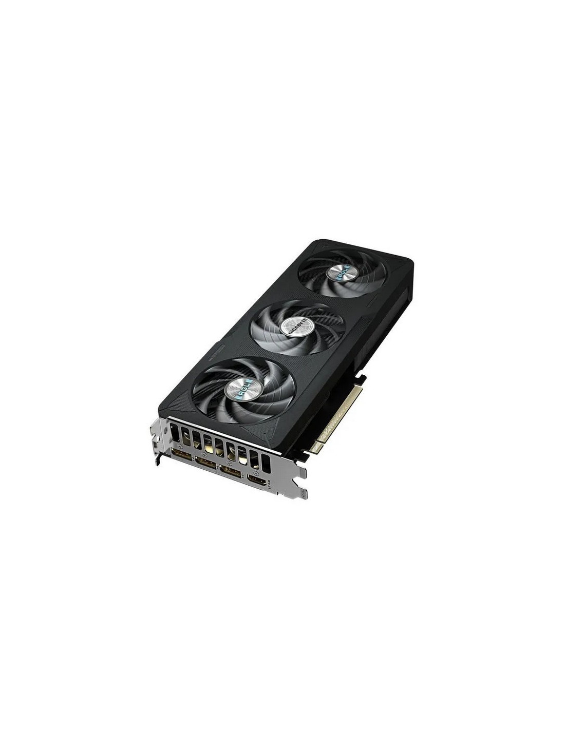 TARJETA DE VIDEO GIGABYTE NVIDIA RTX 5060 TI EAGLE MAX OC 8GB GDRR7 PCIE 5.0