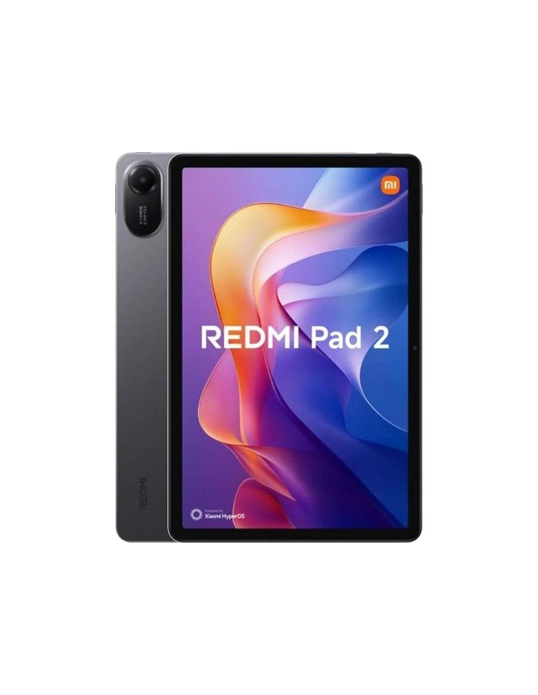 TABLET XIAOMI REDMI PAD 2 11 4GB/128GB/WIFI ANDROID GREY