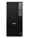DELL Pro QCT1250 Intel Core Ultra 5 235 16 GB DDR5-SDRAM 512 GB SSD Windows 11 Pro Torre PC Negro