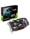 TARJETA DE VIDEO ASUS DUAL NVIDIA RTX 3050 6GB OC EDITION GDRR6 PCIE 4.0