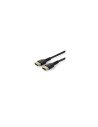 StarTech.com Cable HDMI de Alta Velocidad con Ethernet Premium - 4K 60Hz - de 1m