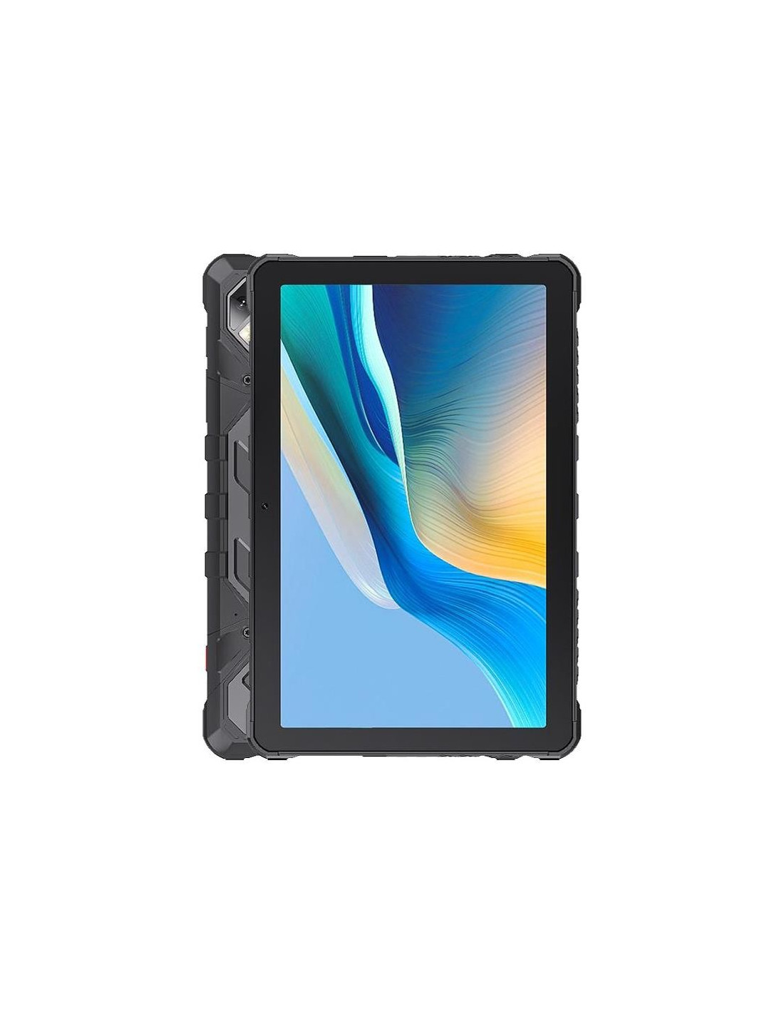 TABLET CUBOT KING KONG TAB II 8GB/256GB/16MPX/10.1/4G/IP69K/RUGGED/CORREA