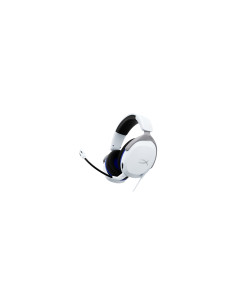 Auriculares gaming HyperX Cloud Stinger 2 Core, PS, blancos 2