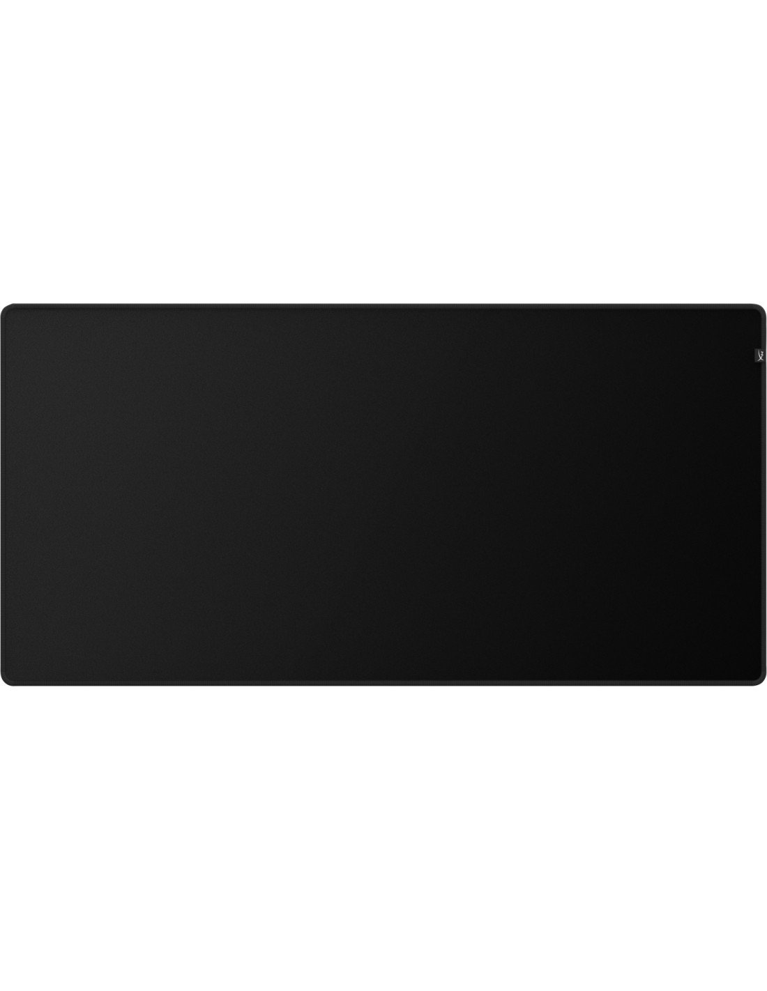HyperX Pulsefire Mat - Alfombrilla de ratón gaming - Tela (2XL)