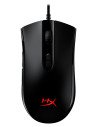 HyperX Ratón Gaming Pulsefire Core (negro)