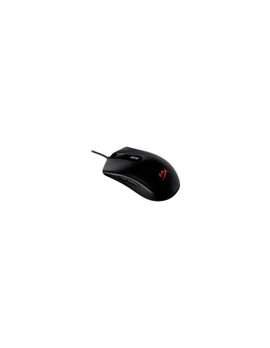 HyperX Ratón Gaming Pulsefire Core (negro)