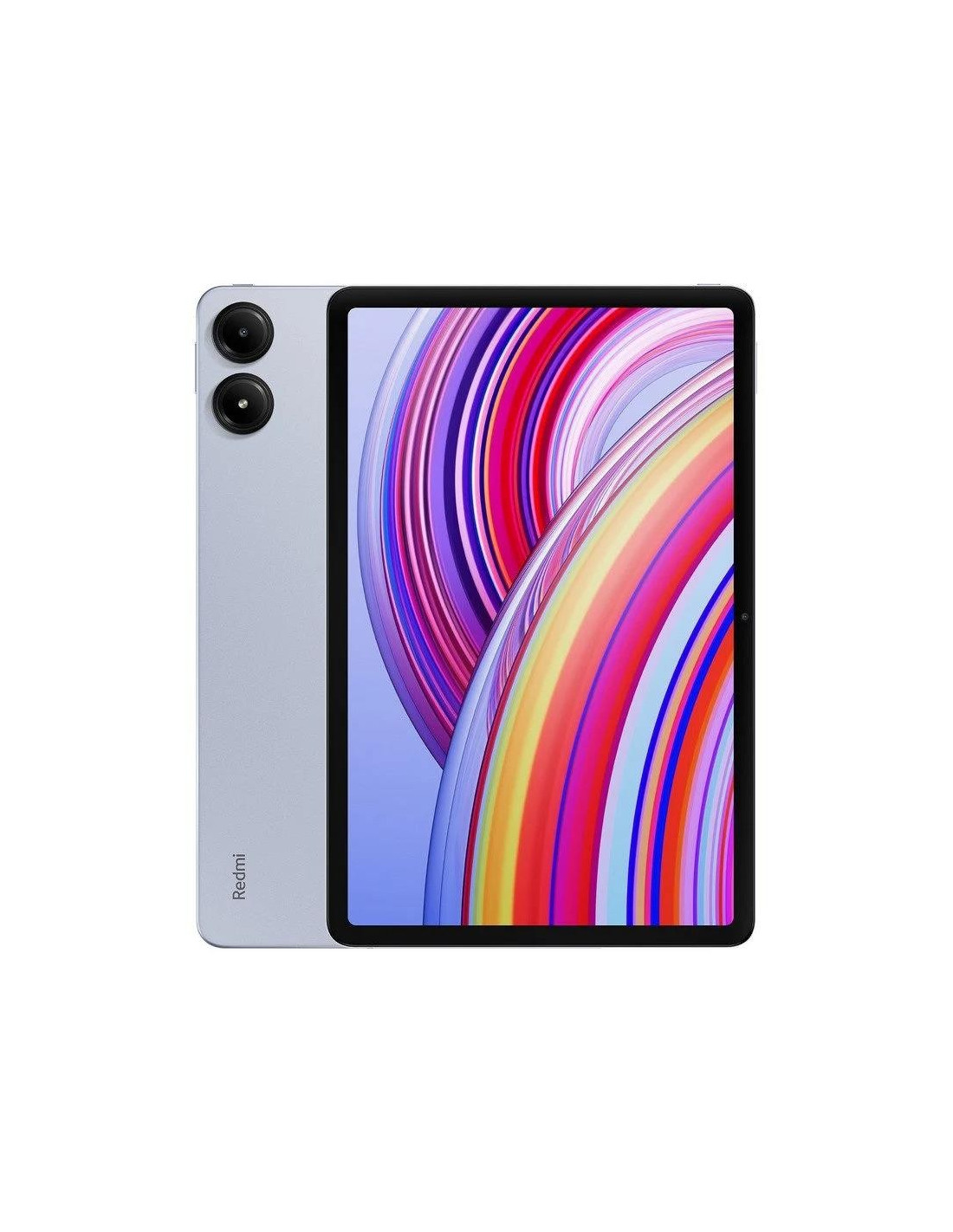 TABLET XIAOMI REDMI PAD PRO 12.1 2.5K 6GB/128GB/8MP/WIFI ANDROID BLUE