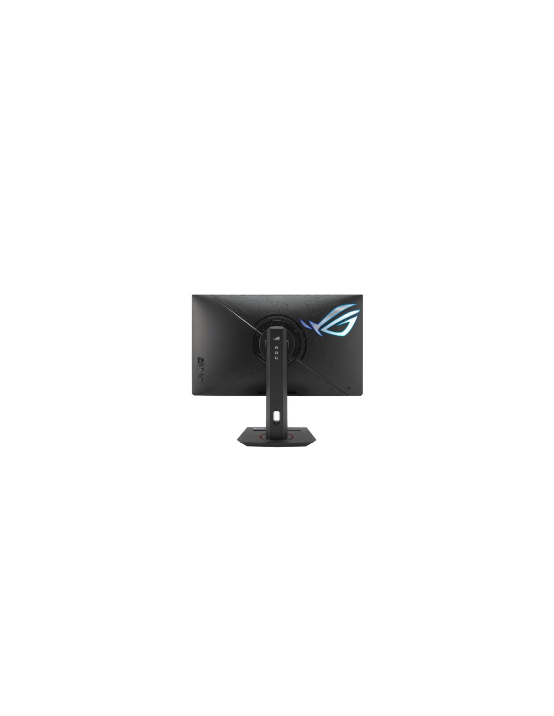 ASUS ROG Strix XG27UCG pantalla para PC 68,6 cm (27") 3840 x 2160 Pixeles 4K Ultra HD LCD Negro