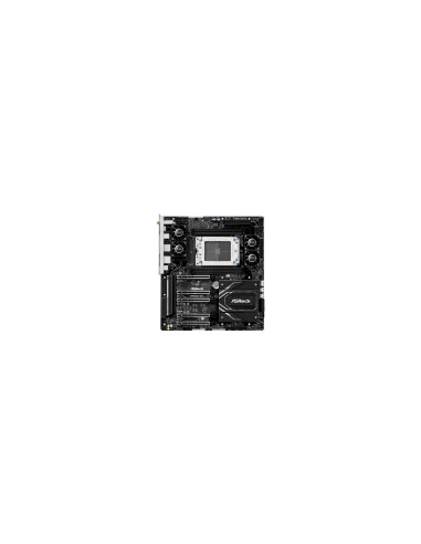 Asrock TRX50 WS AMD TRX50 Socket sTR5 ATX extendida