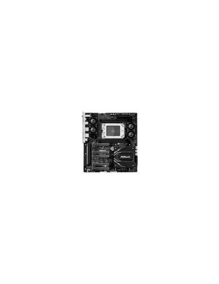 Asrock TRX50 WS AMD TRX50 Socket sTR5 ATX extendida