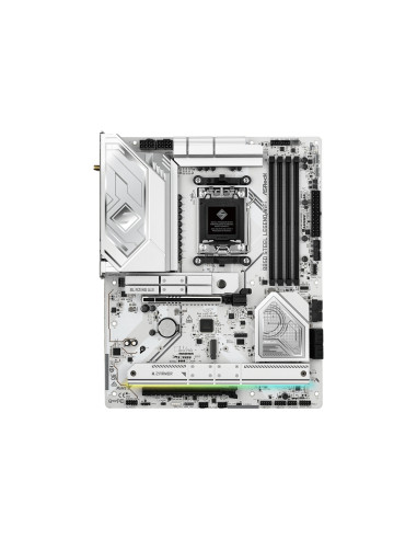 Asrock B850 Steel Legend WiFi AMD B850 Zócalo AM5 ATX