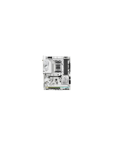 Asrock B850 Steel Legend WiFi AMD B850 Zócalo AM5 ATX