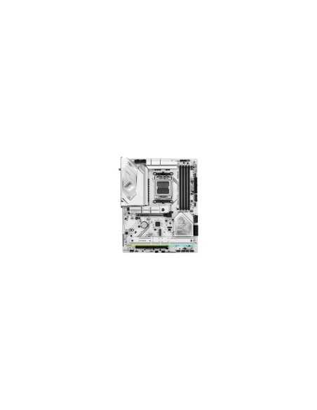 Asrock B850 Steel Legend WiFi AMD B850 Zócalo AM5 ATX