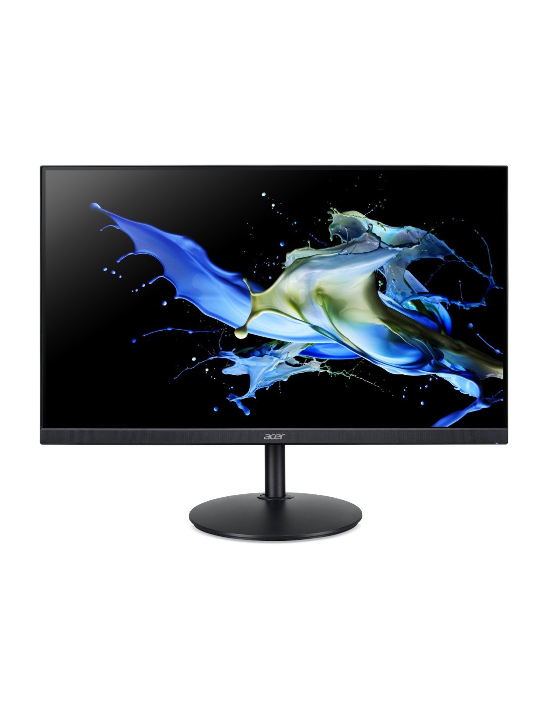 Acer CB2 CB272 G pantalla para PC 68,6 cm (27") 1920 x 1080 Pixeles Full HD LCD Negro