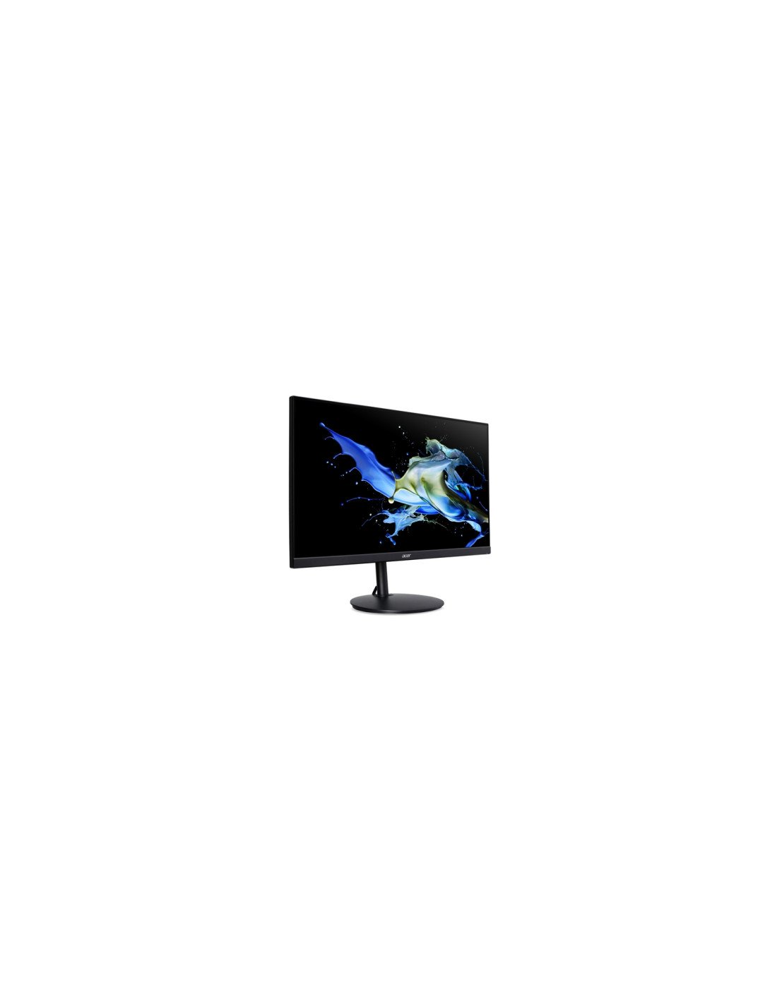 Acer CB2 CB272 G pantalla para PC 68,6 cm (27") 1920 x 1080 Pixeles Full HD LCD Negro