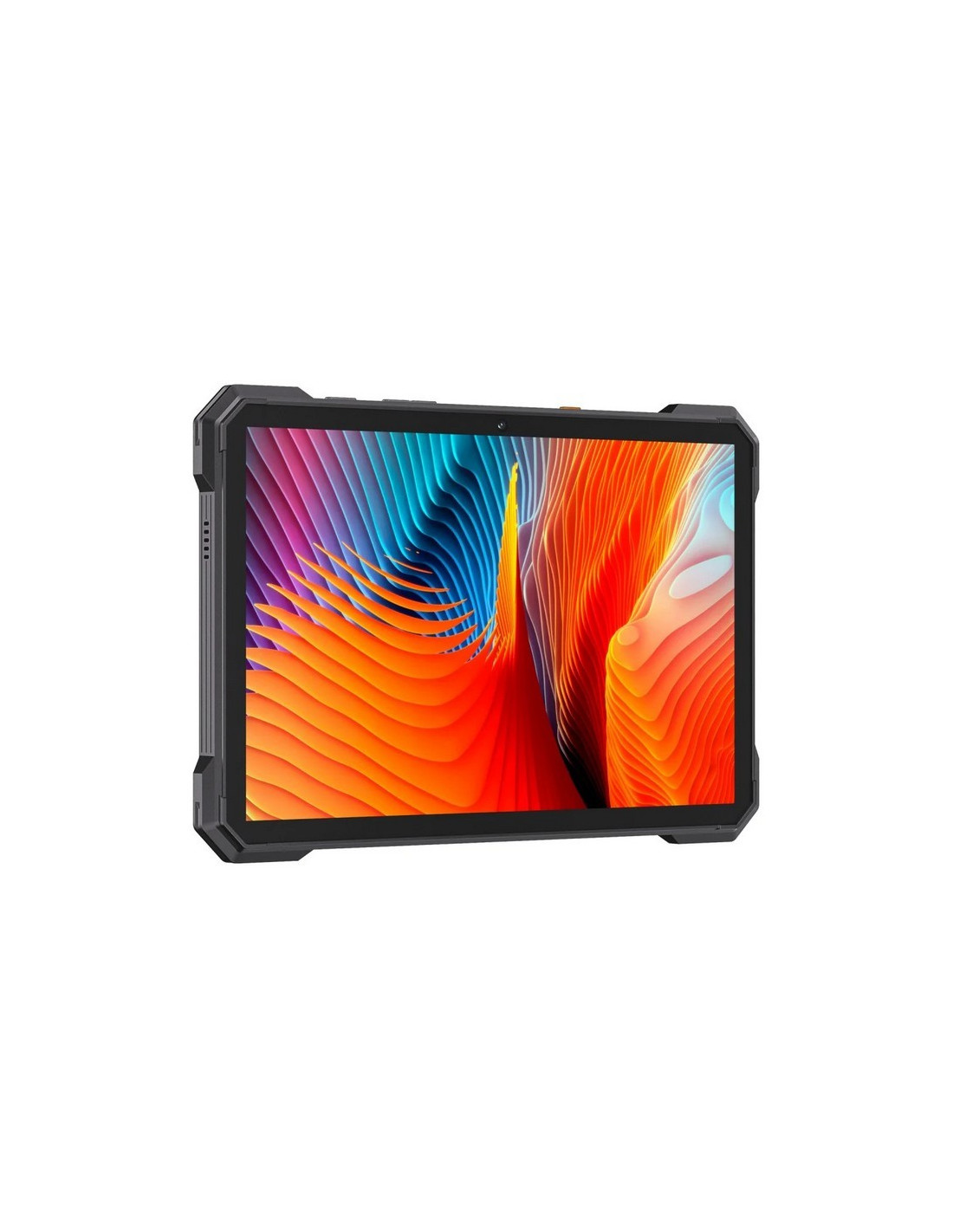 TABLET CUBOT KING KONG TAB S 6GB/256GB/48MPX/10.1 HD+/IP69K/4G/RUGGED BLACK + CORREA