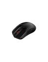 HyperX Pulsefire Haste 2 Mini: ratón gaming inalámbrico (negro)