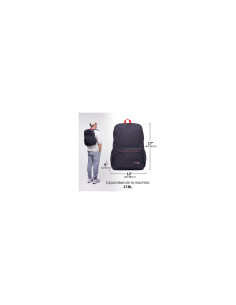 HyperX Mochila Delta 2