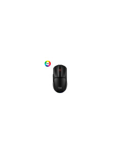 HyperX Ratón inalámbrico gaming Pulsefire Fuse (negro) 2