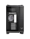 ASUS TUF Gaming GT502 PLUS Midi Tower Negro