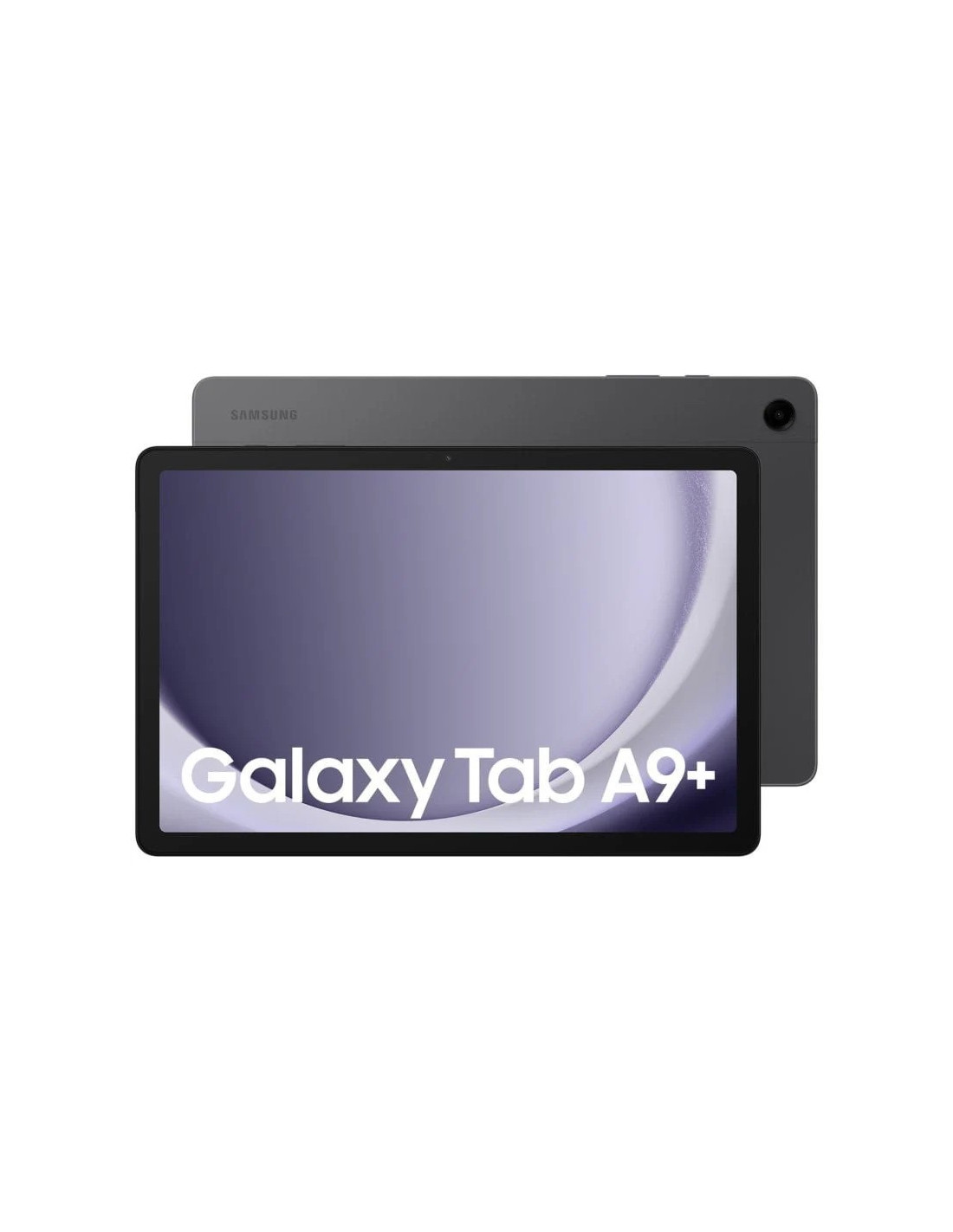 TABLET SAMSUNG 11 TAB A9+ SMX216 8GB/256GB/5G ANDROID GREY