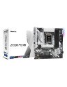 Asrock B760M Pro RS Intel B760 LGA 1700 micro ATX
