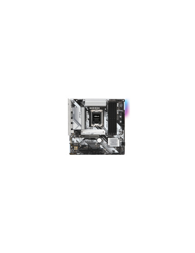 Asrock B760M Pro RS Intel B760 LGA 1700 micro ATX