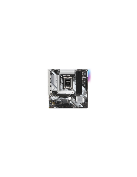Asrock B760M Pro RS Intel B760 LGA 1700 micro ATX