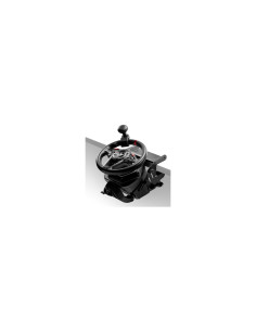 Thrustmaster T128-P Negro USB Volante + Pedales Analógico PC, PlayStation 4, PlayStation 5 2