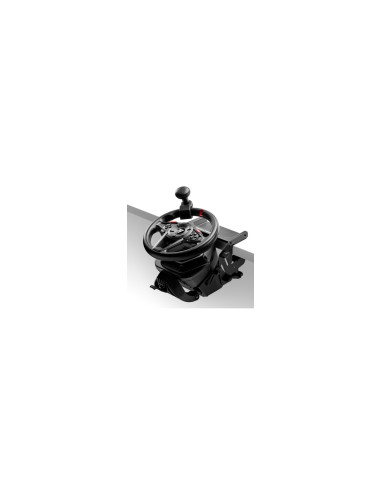 Thrustmaster T128-P Simtask Pack Negro USB Volante + Pedales