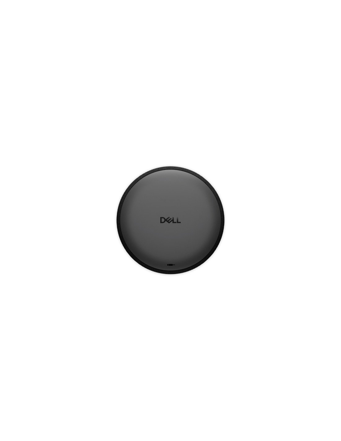 DELL SP325 altavoz Universal USB Tipo C Negro