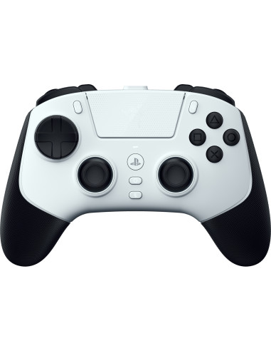 Razer Raiju V3 Pro Negro, Blanco RF/USB Gamepad Analógico PC, PlayStation 5